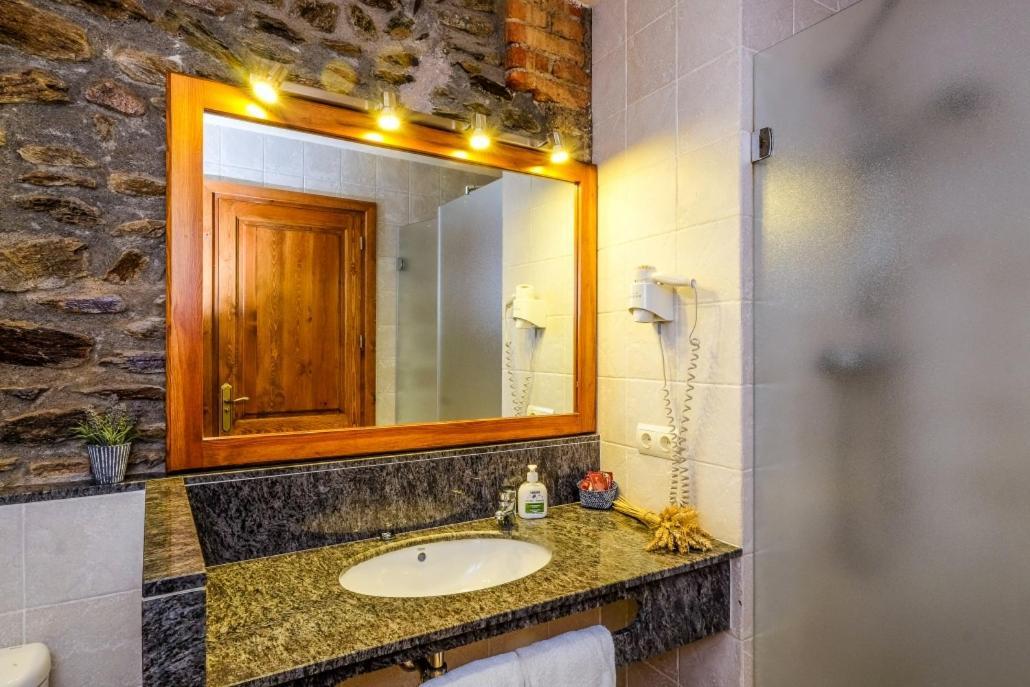 Cal Pascual Guest House Les Pereres Ngoại thất bức ảnh