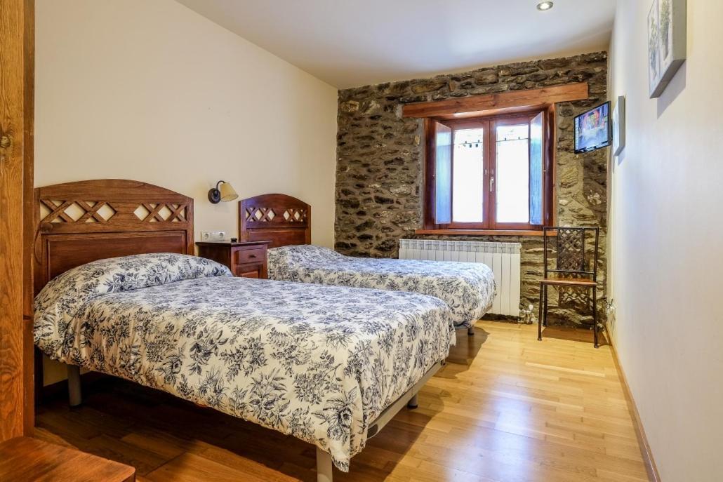 Cal Pascual Guest House Les Pereres Ngoại thất bức ảnh