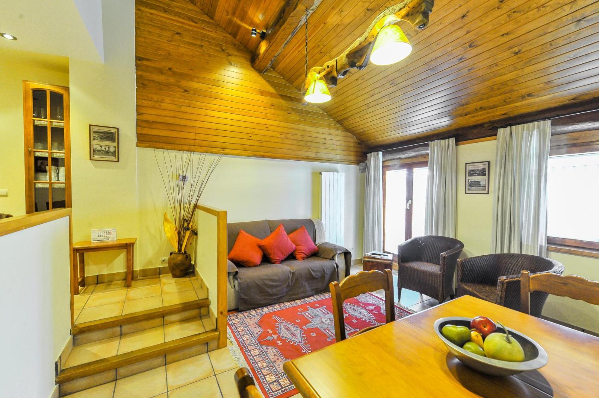 Cal Pascual Guest House Les Pereres Ngoại thất bức ảnh