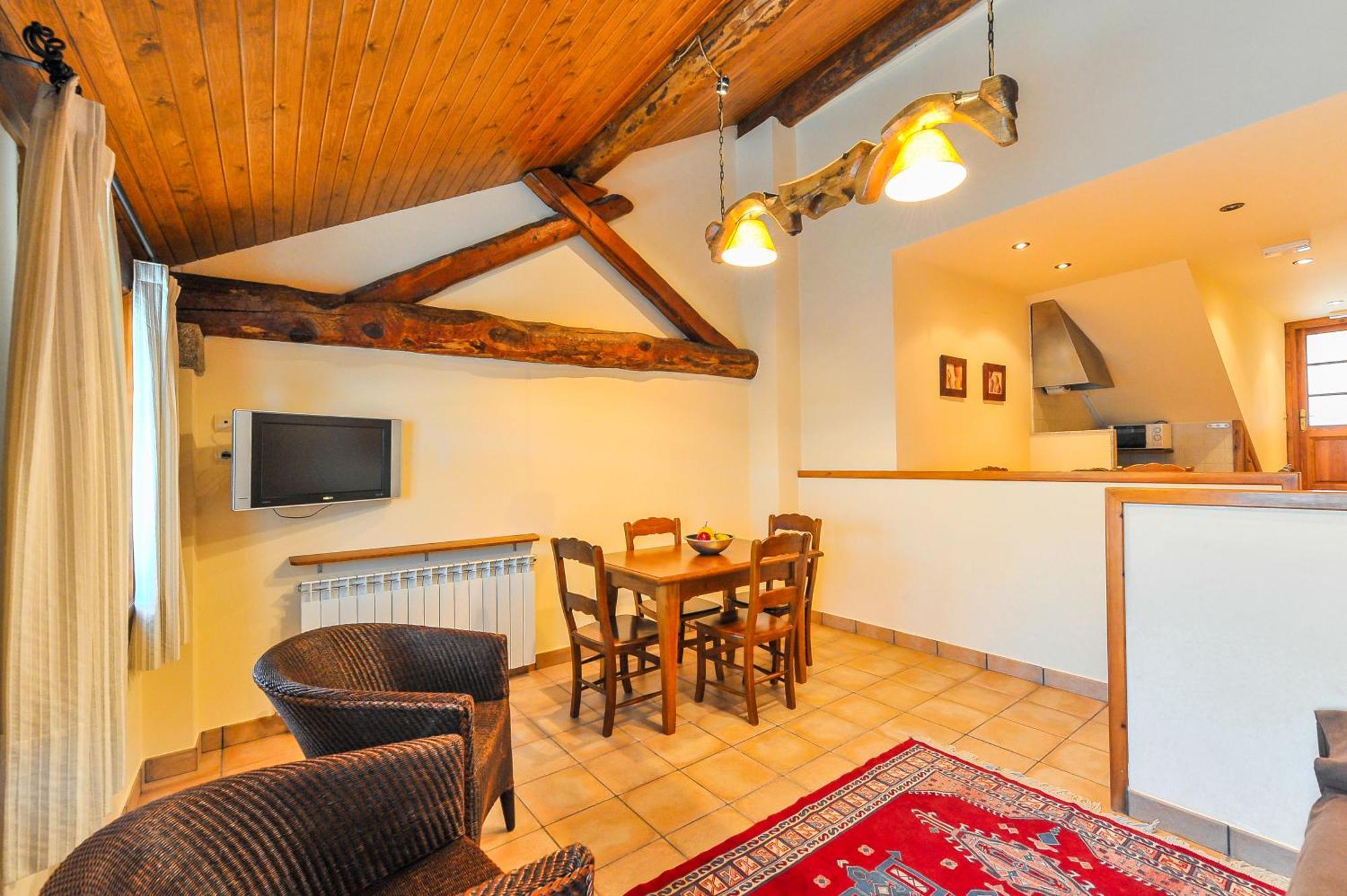 Cal Pascual Guest House Les Pereres Ngoại thất bức ảnh