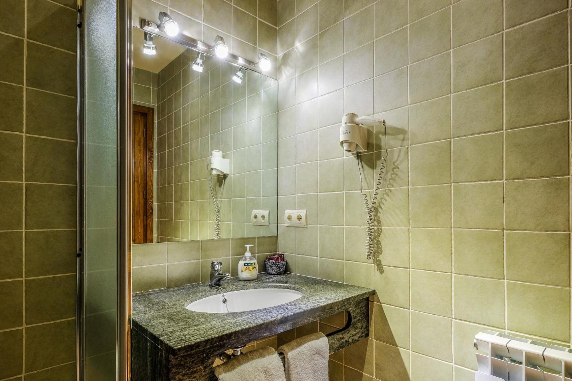 Cal Pascual Guest House Les Pereres Ngoại thất bức ảnh