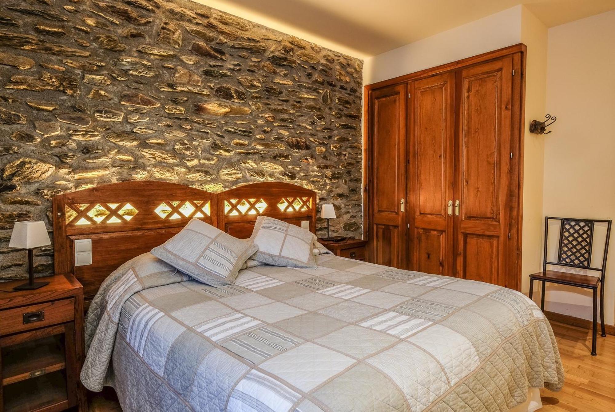 Cal Pascual Guest House Les Pereres Ngoại thất bức ảnh