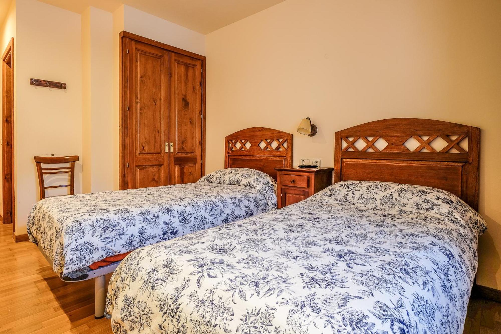 Cal Pascual Guest House Les Pereres Ngoại thất bức ảnh