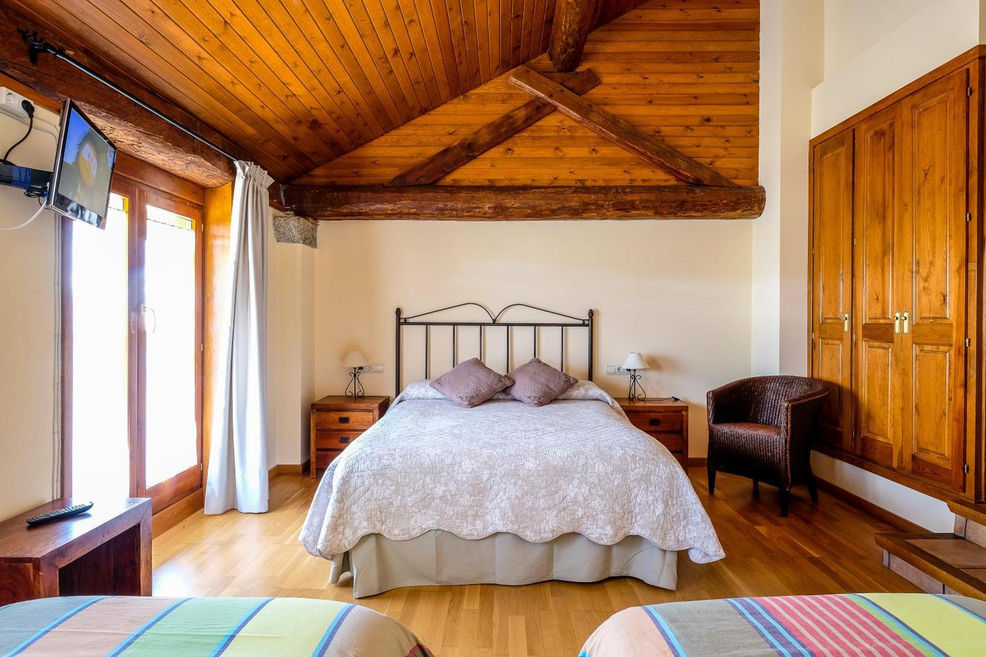 Cal Pascual Guest House Les Pereres Ngoại thất bức ảnh