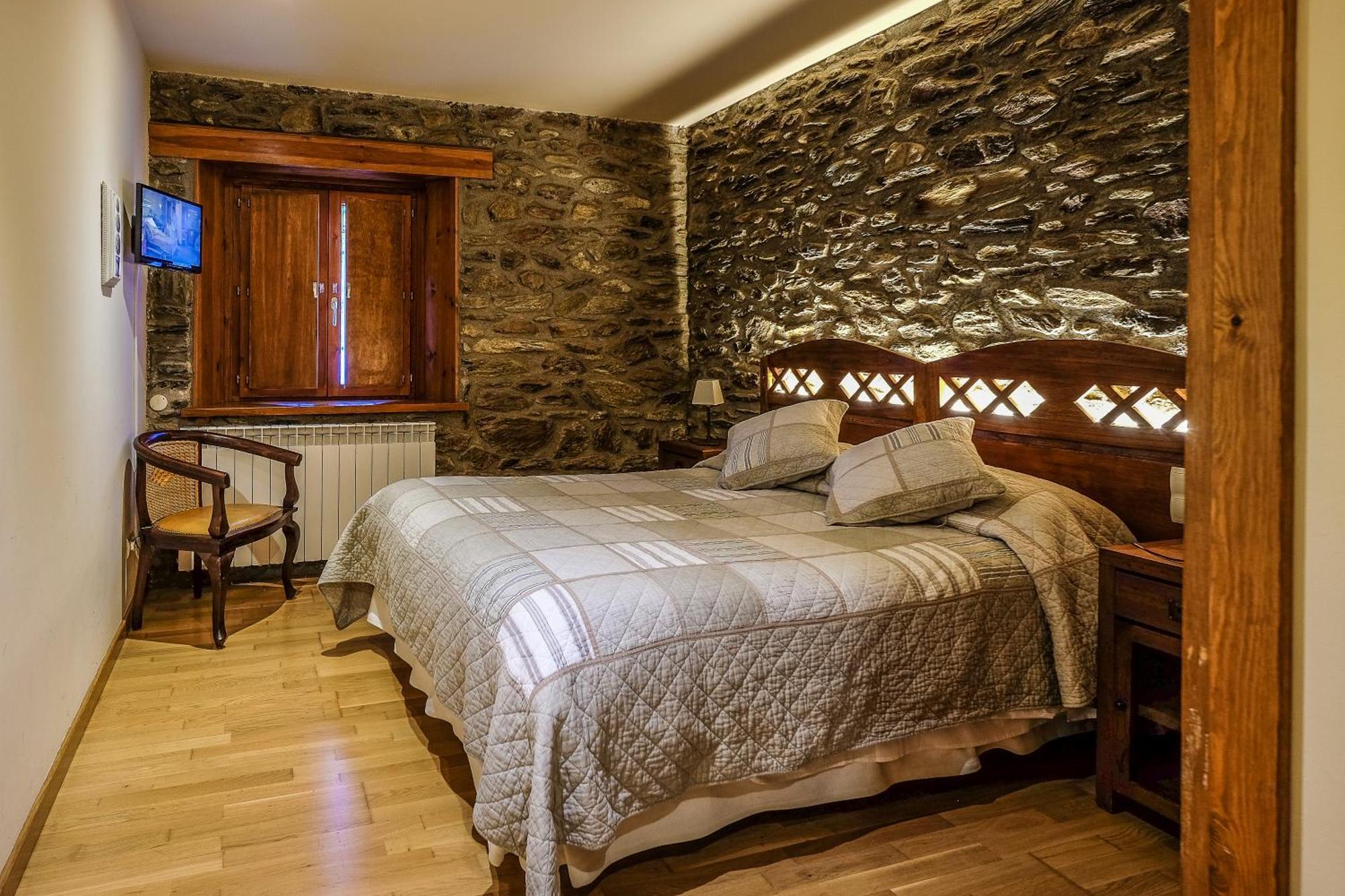 Cal Pascual Guest House Les Pereres Ngoại thất bức ảnh